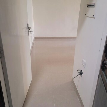 Bathroom in 2 BHK Apartment at Kosmos Heights, Sector 134 – for Rent