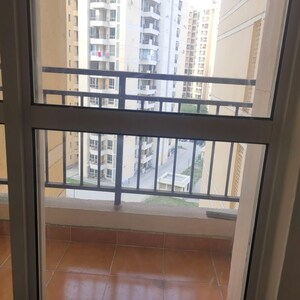 Kitchen in 2 BHK Apartment at Kosmos Heights, Sector 134 – for Rent