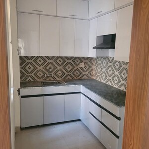 Bedroom in 2 BHK Apartment at Kosmos Heights, Sector 134 – for Rent