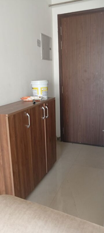 Bedroom in 2 BHK Apartment at Ace Divino, Sector 1 Greater Noida – for Rent