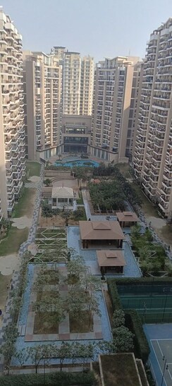 2 BHK Apartment For Rent in Ace Divino