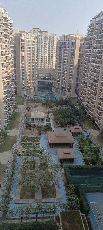 2 BHK Apartment For Rent in Ace Divino