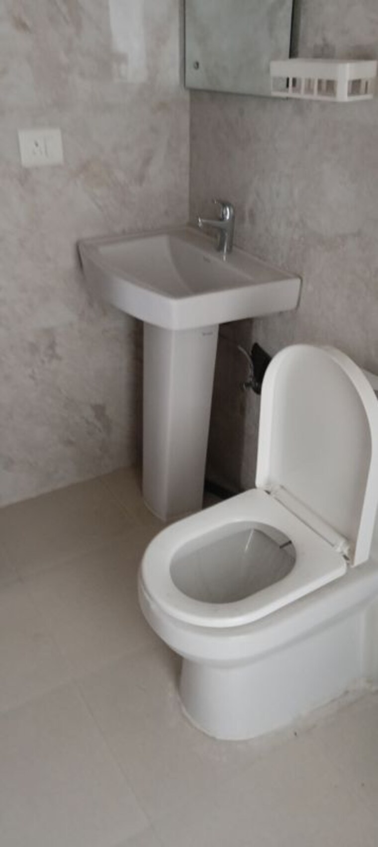 Bathroom, ace-divino 2 Bedroom 945 Sq.Ft. Apartment In Sector 1 Greater Noida Greater Noida 10027472