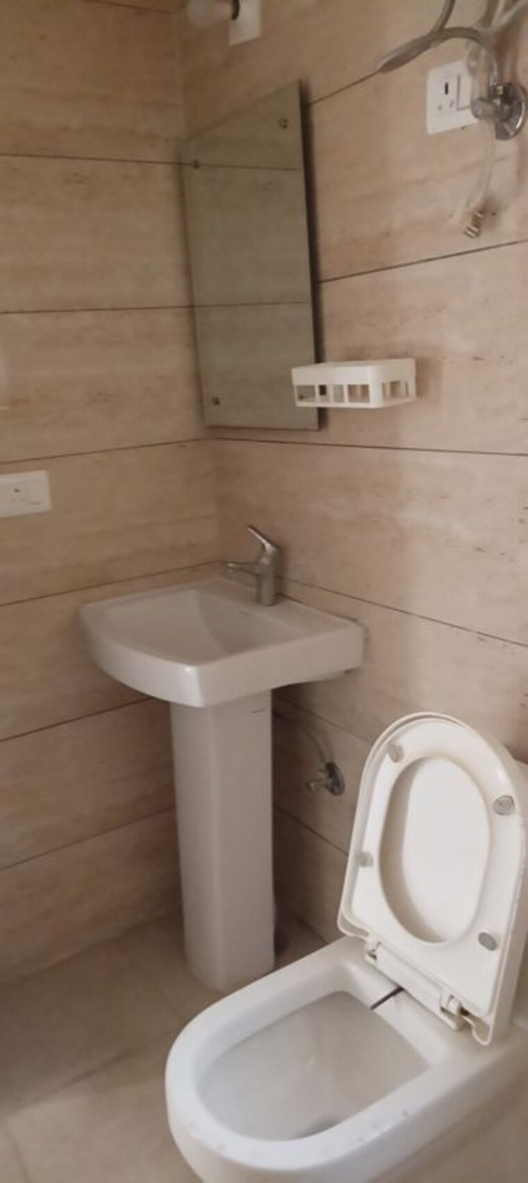 Bathroom, ace-divino 2 Bedroom 945 Sq.Ft. Apartment In Sector 1 Greater Noida Greater Noida 10027472