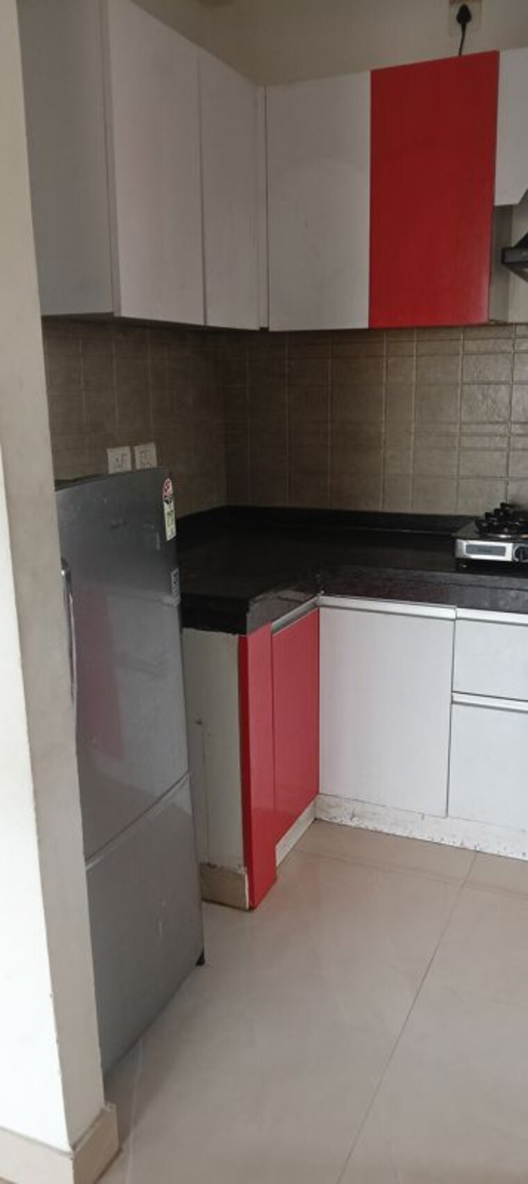 Kitchen, ace-divino 2 Bedroom 945 Sq.Ft. Apartment In Sector 1 Greater Noida Greater Noida 10027472