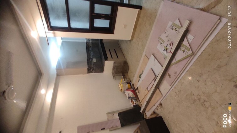 Kitchen, mehrauli 1 Bedroom 500 Sq.Ft. Builder Floor In Mehrauli Delhi 10027475