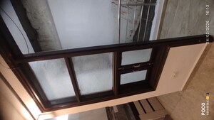 Kitchen in 1 BHK Builder Floor at Mehrauli – for Rent