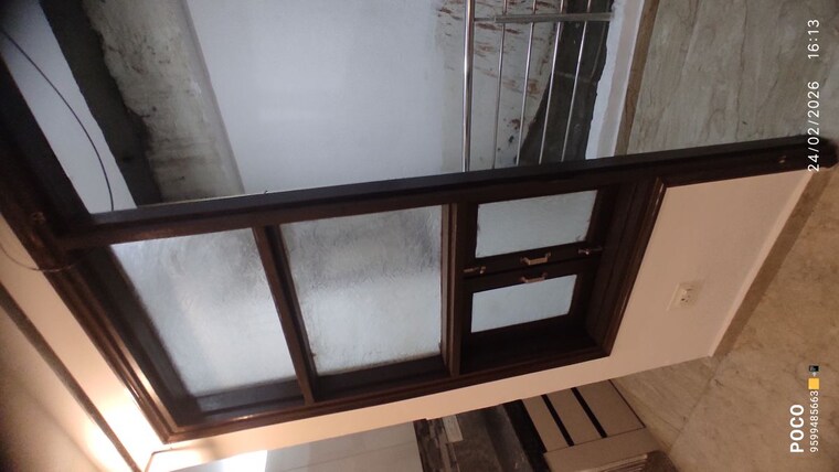 Kitchen, mehrauli 1 Bedroom 500 Sq.Ft. Builder Floor In Mehrauli Delhi 10027475