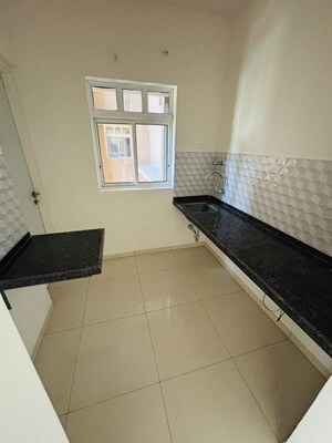 Kitchen in 1 BHK Apartment at Hillview Apartments Deccan Gymkhana, Deccan Gymkhana – for Sale