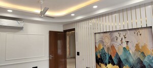 3 BHK Builder Floor For Sale in South City 1