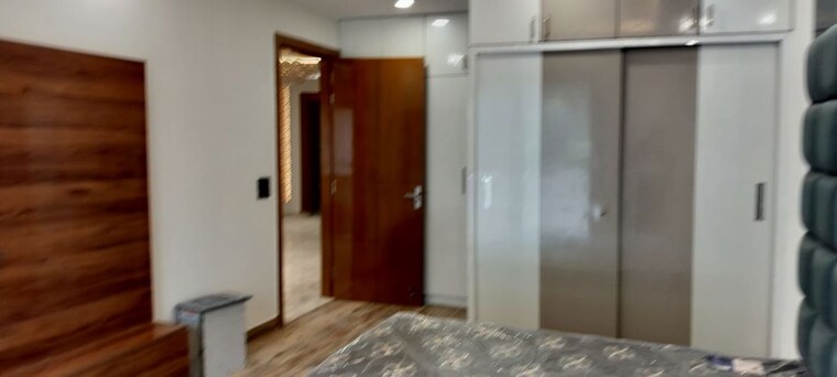 Bedroom, south city 1 3 Bedroom 1600 Sq.Ft. Builder Floor In South City 1 Gurgaon 10027460