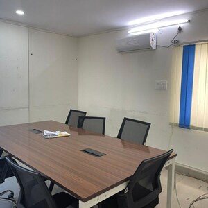 Team Area in  Office Space at Madhapur – for Rent