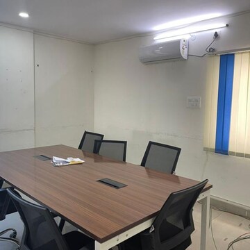 Team Area in  Office Space at Madhapur – for Rent