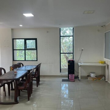 Living Room in  Office Space at Madhapur – for Rent
