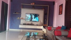 3 BHK Independent House For Sale in Renuka CHS Bibwewadi, Bibwewadi