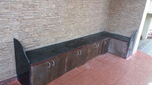 3 BHK Independent House – Exterior View View at Renuka CHS Bibwewadi, Bibwewadi - for Sale