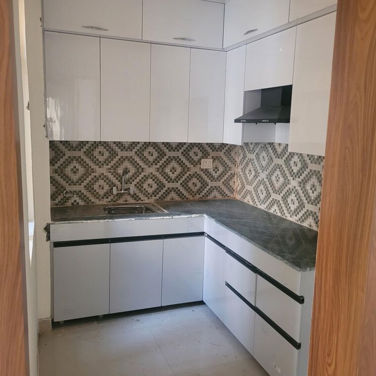 Bedroom, jaypee-greens-kosmos 2 Bedroom 950 Sq.Ft. Apartment In Sector 134 Noida 10027481