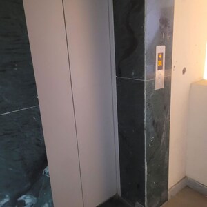 Building Lobby in 2 BHK Apartment at Jaypee Greens Kosmos, Sector 134 – for Sale