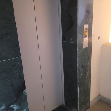 Building Lobby in 2 BHK Apartment at Jaypee Greens Kosmos, Sector 134 – for Sale