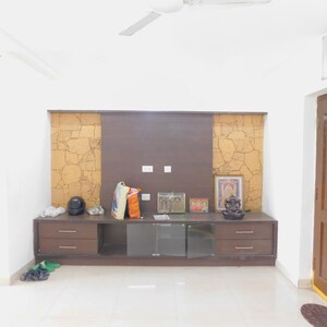 Living Room in  Office Space at Madhapur – for Rent