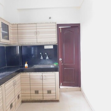 Kitchen in  Office Space at Madhapur – for Rent