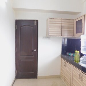 Kitchen in  Office Space at Madhapur – for Rent