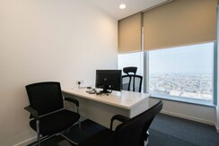 Office Space For Rent in KLJ Noida One
