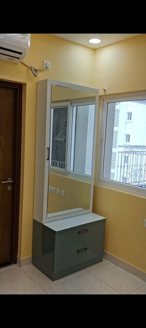 Furnished Amenities in 3 BHK Apartment at Prestige Beverly Hills, Kokapet – for Rent