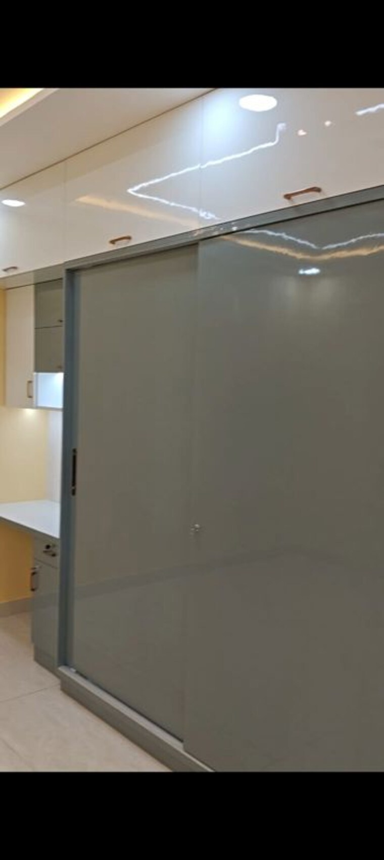 Room, prestige-beverly-hills 3 Bedroom 1874 Sq.Ft. Apartment In Kokapet Hyderabad 10027487