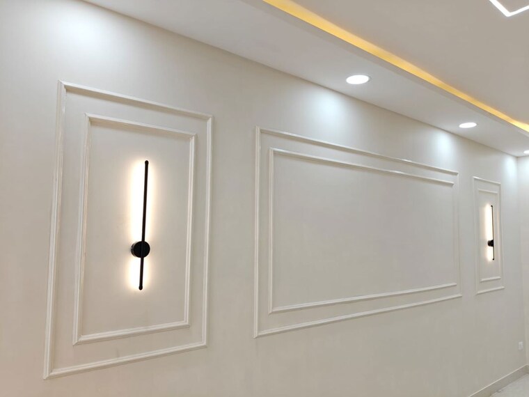 Room, prestige-beverly-hills 3 Bedroom 1874 Sq.Ft. Apartment In Kokapet Hyderabad 10027487