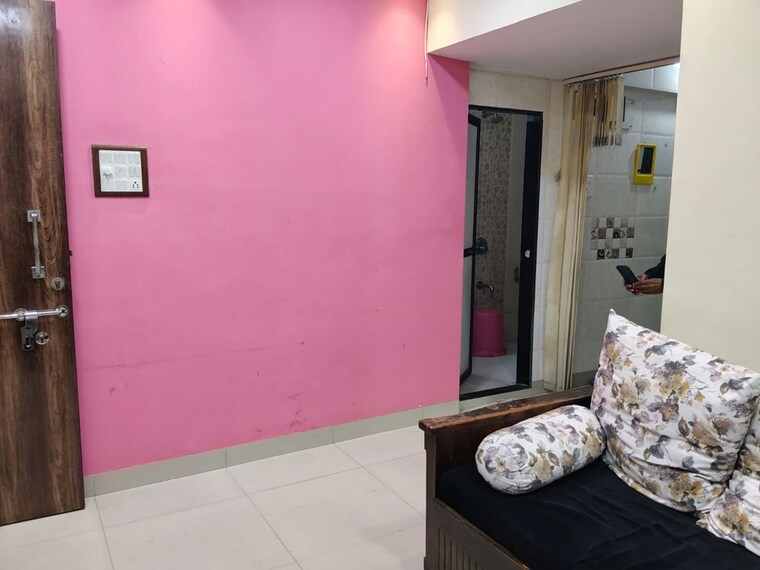 Bedroom, fatima-arch-chs 1 Bedroom 340 Sq.Ft. Apartment In Santacruz East Mumbai 10027488