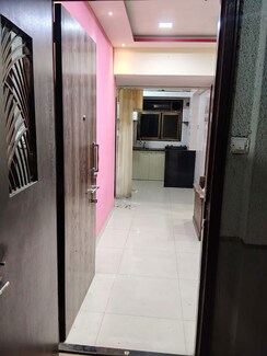 1 BHK + Study Room Apartment For Rent in Fatima Arch CHS