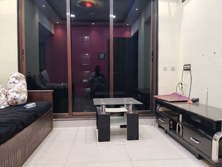 Kitchen, fatima-arch-chs 1 Bedroom 340 Sq.Ft. Apartment In Santacruz East Mumbai 10027488