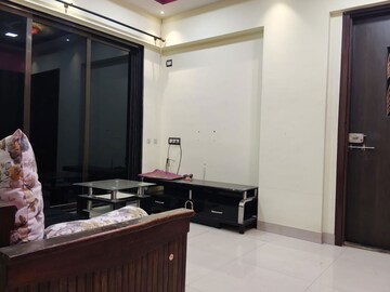 Kitchen in 1 BHK Apartment at Fatima Arch CHS, Santacruz East – for Rent