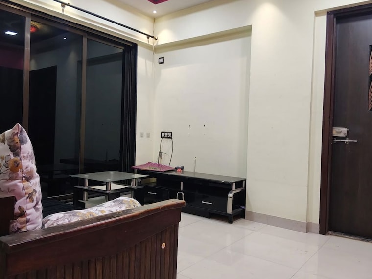 Kitchen, fatima-arch-chs 1 Bedroom 340 Sq.Ft. Apartment In Santacruz East Mumbai 10027488