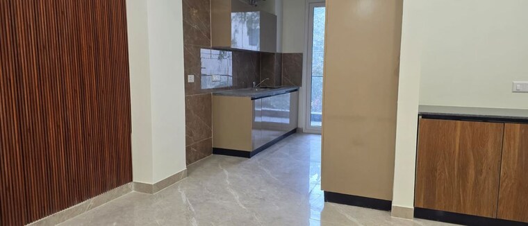 Kitchen, sector 39 3 Bedroom 1500 Sq.Ft. Builder Floor In Sector 39 Gurgaon 10027480