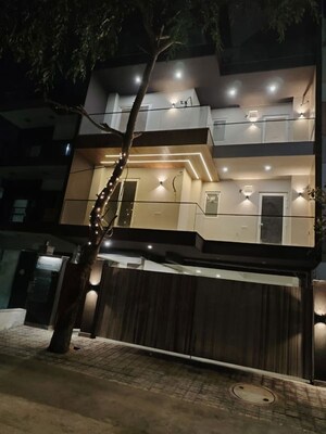 3 BHK Builder Floor For Sale in Sector 39