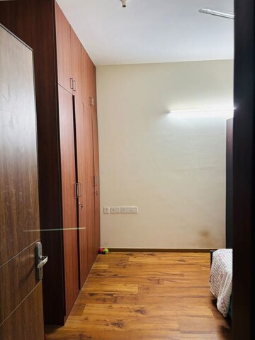 Room in 2 BHK Apartment at Ahad Opus, Sarjapur – for Rent