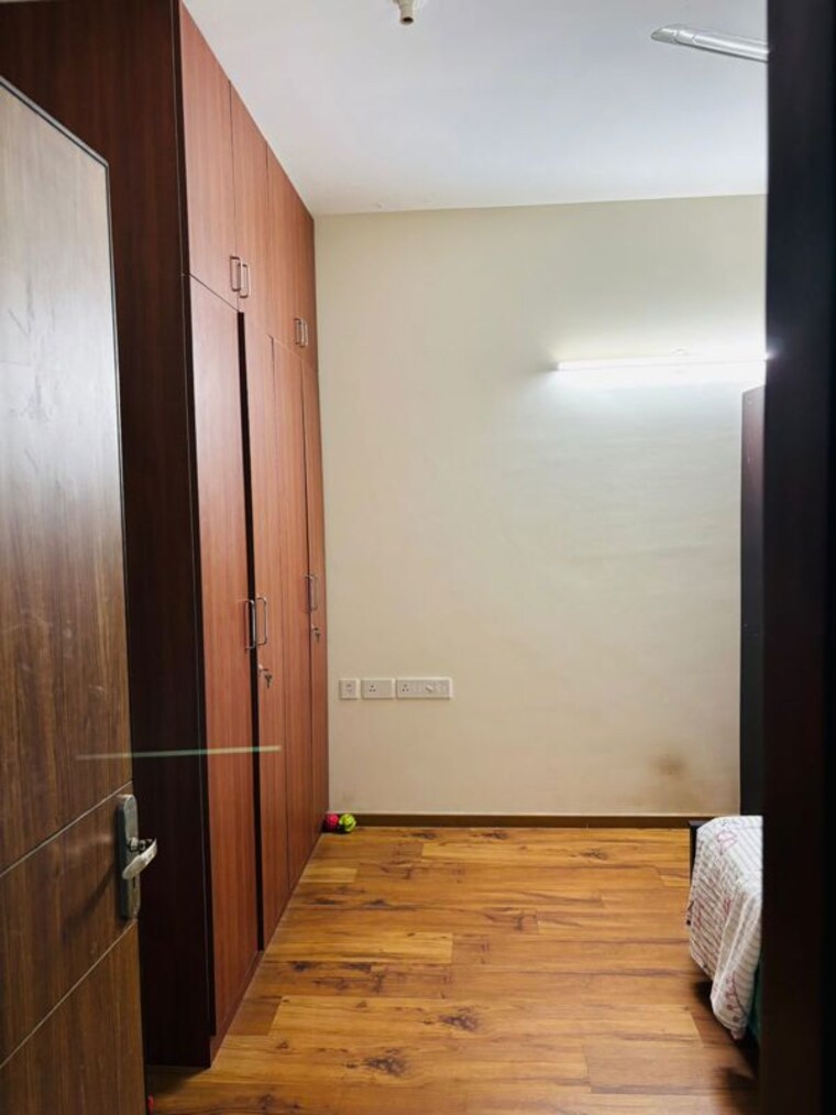 Room, ahad-opus 2 Bedroom 720 Sq.Ft. Apartment In Sarjapur Bangalore 10027489