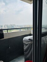 2 BHK 720 Sq.Ft. Apartment in Ahad Opus