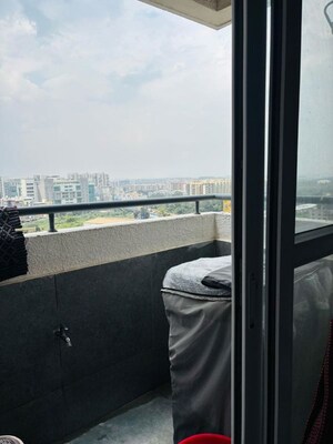 2 BHK Apartment For Rent in Ahad Opus, Sarjapur