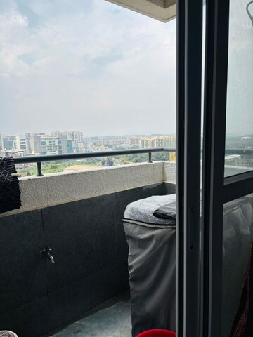 2 BHK Apartment For Rent in Ahad Opus, Sarjapur