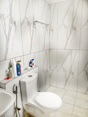 Team Area in 2 BHK Apartment at Ahad Opus, Sarjapur – for Rent