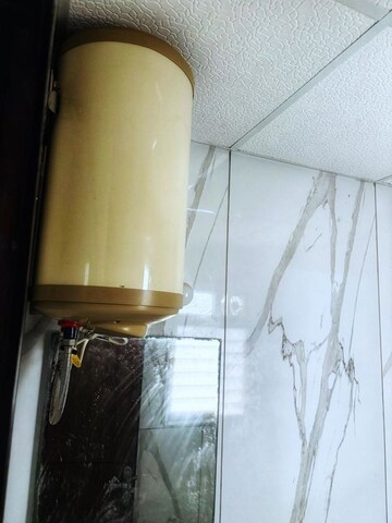 Staircase in 2 BHK Apartment at Ahad Opus, Sarjapur – for Rent