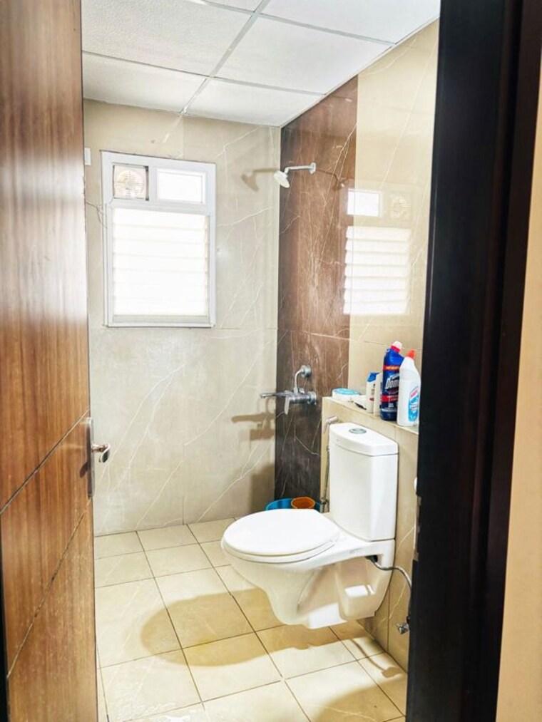 Bathroom, ahad-opus 2 Bedroom 720 Sq.Ft. Apartment In Sarjapur Bangalore 10027489