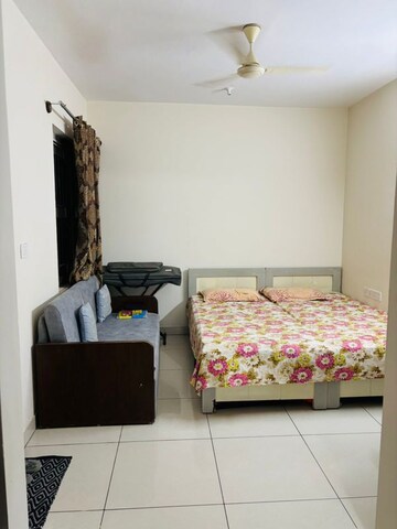 Bedroom in 2 BHK Apartment at Ahad Opus, Sarjapur – for Rent