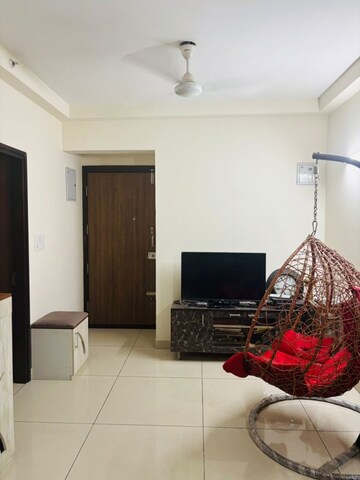 Bedroom in 2 BHK Apartment at Ahad Opus, Sarjapur – for Rent