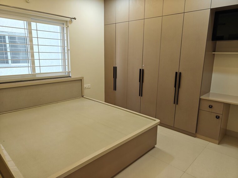 Room, my-home-sayuk 2.5 Bedroom 1573 Sq.Ft. Apartment In Tellapur Hyderabad 10027494