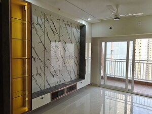 2.5 BHK Apartment For Rent in My Home Sayuk, Tellapur