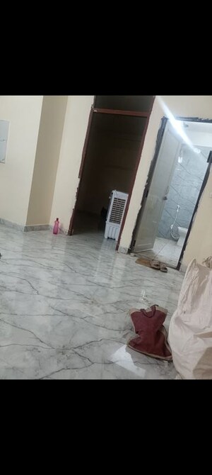 Hall in 2 BHK Builder Floor at Vishwas Nagar – for Sale